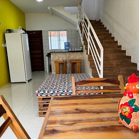Linda Casa Com Piscina Brisa Do Mar - Maragogi 빌라 외부 사진