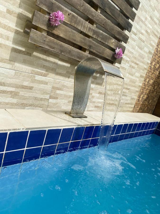 Linda Casa Com Piscina Brisa Do Mar - Maragogi 빌라 외부 사진