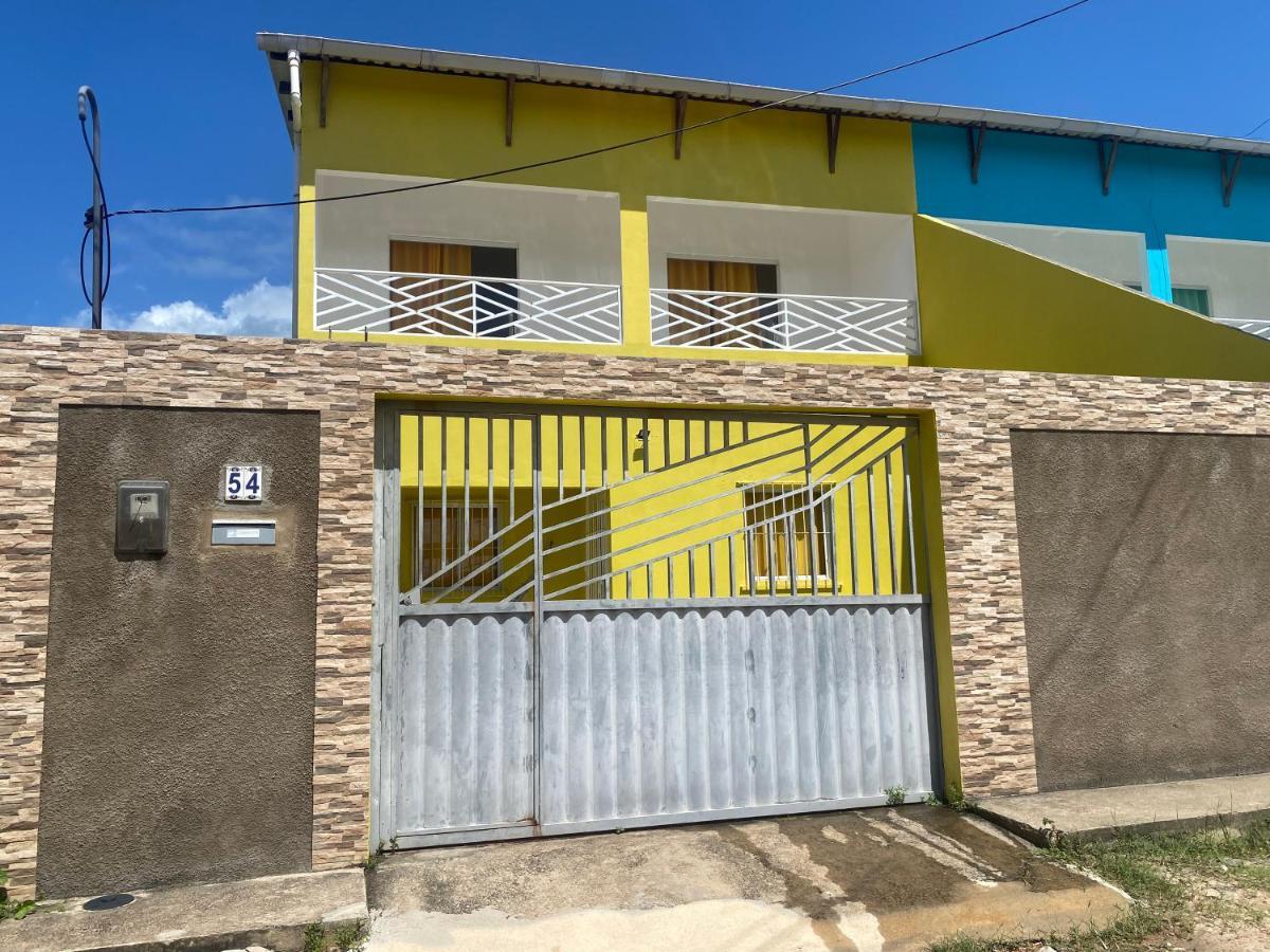 Linda Casa Com Piscina Brisa Do Mar - Maragogi 빌라 외부 사진